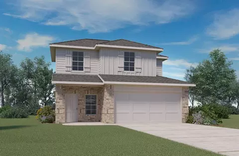 5403 Wyndham Ridge Ln, Spring, TX 77373 photo 1