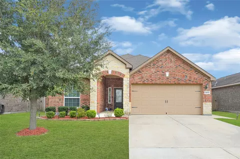 21002 Echo Manor Dr, Hockley, TX 77447