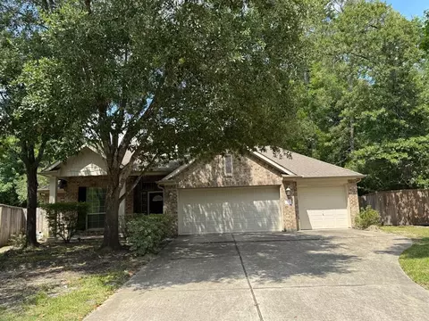 10 Barker Ridge Ct, Spring, TX 77382