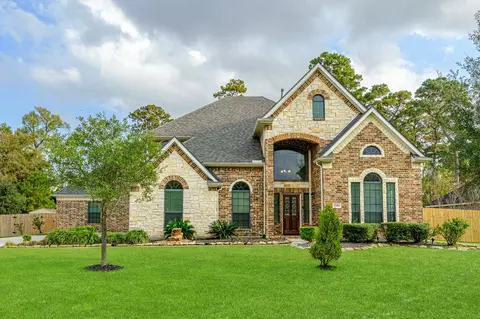 22618 Pineleigh Ct, Tomball, TX 77375