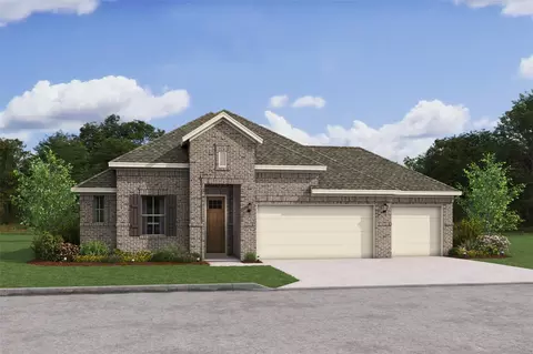 221 Dunovant Dr, Sealy, TX 77474