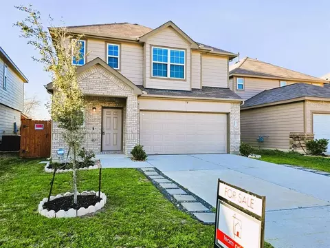 18810 Lansdowne Stream Path, Katy, TX 77449 photo 1