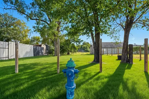 0 Lockwood Dr, Houston, TX 77026