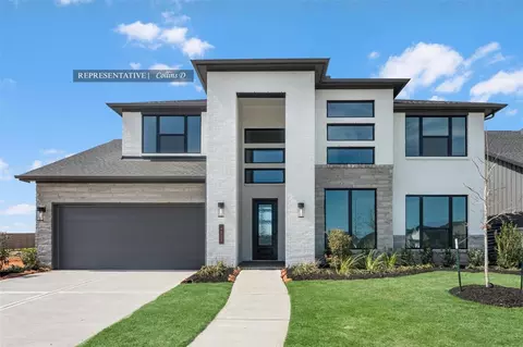 1049 Palm Canyon Ln, Katy, TX 77493