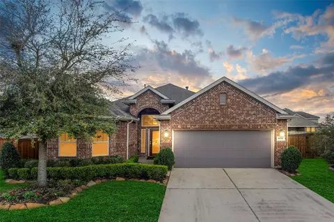 19719 Red Copper Ln, Cypress, TX 77433