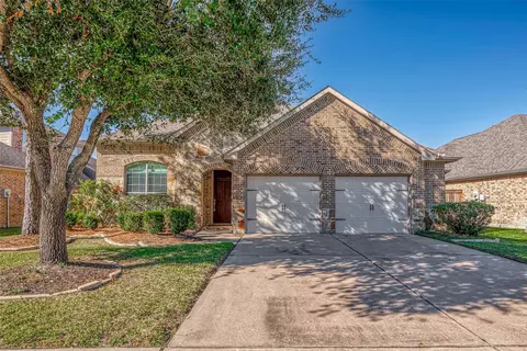 25926 Brad Hurst Ct, Katy, TX 77494