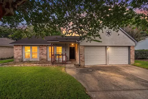 14015 Susan Ct, Sugar Land, TX 77498