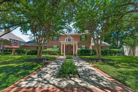 22 Linney Blvd, Sugar Land, TX 77479