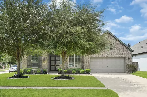5111 Green Leaf Ln, Fulshear, TX 77441