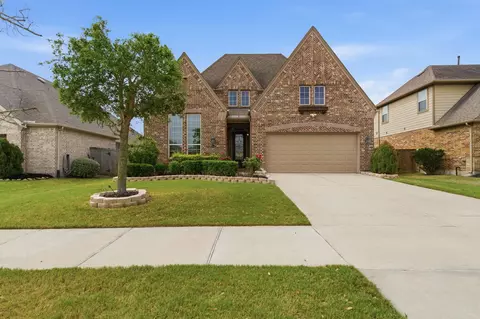 22515 Bassett Hollow Ln, Richmond, TX 77469