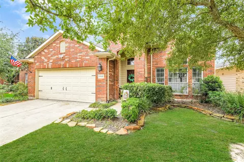 16810 Tranquility Park Dr, Cypress, TX 77429