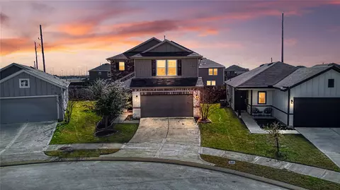 25407 Rock Spur Trl, Katy, TX 77493