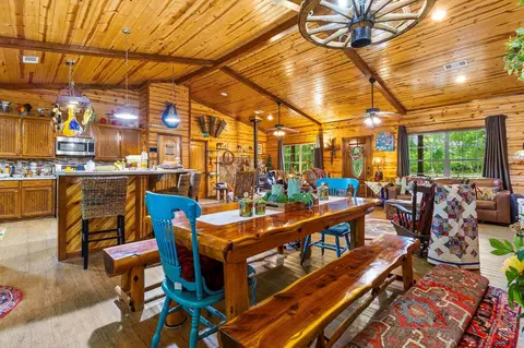 1951 Fm 1514 Rd, Coldspring, TX 77331