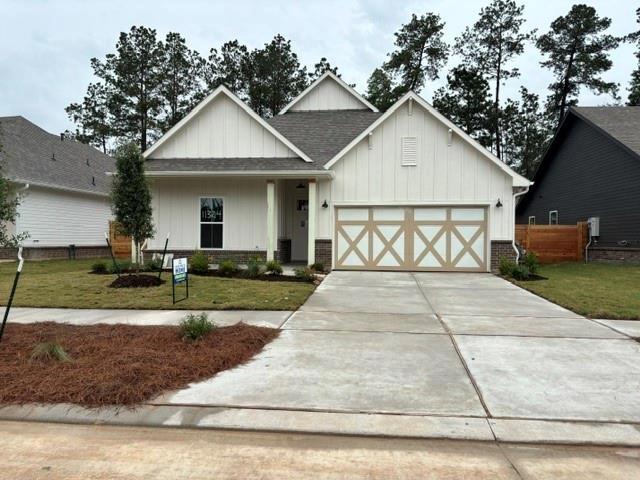 11324 Iron Horse St, Montgomery, TX 77316
