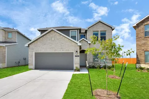7926 Virginia Cypress Ct, Cypress, TX 77433