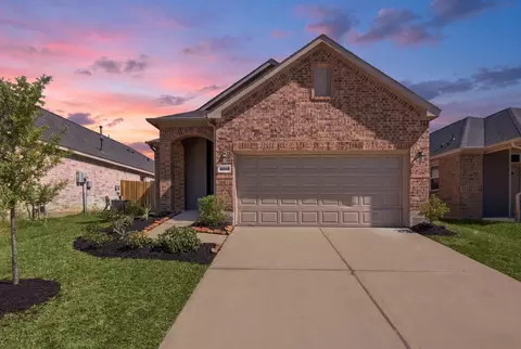 10119 Gold Finch Run, Magnolia, TX 77354