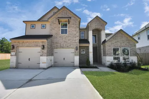 2032 Thimbleberry Ln, Magnolia, TX 77355
