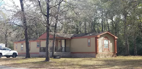 19190 Todd Rd, Magnolia, TX 77355