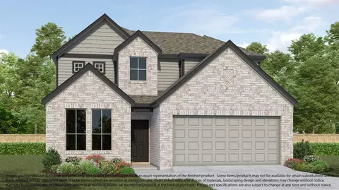 11143 Tulip Ridge Trl, Houston, TX 77044