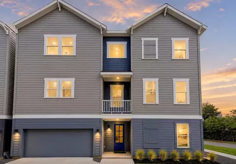 2204 Lou Ellen Ln #C, Houston, TX 77018
