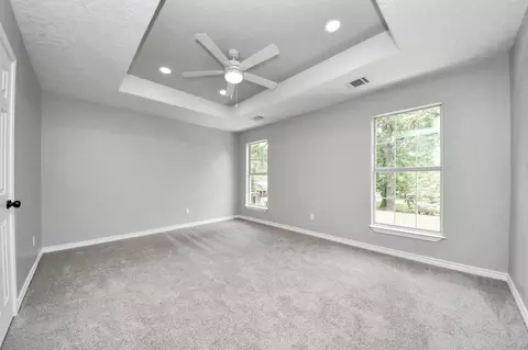 Bedroom - 1105 E Kyle Rd, Clute, TX 77531 photo 3 of 8