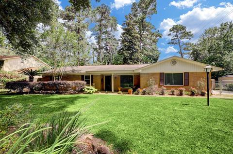 2323 Shadow Glen Ln, Spring, TX 77386 photo 1