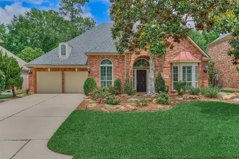 6 Millsap, The Woodlands, TX 77382