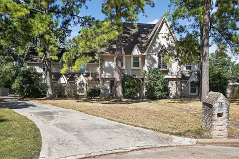 8014 Beaufort Dr, Spring, TX 77379 photo 1