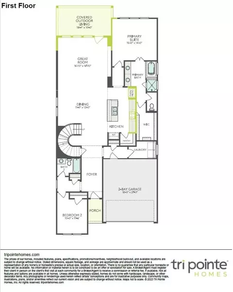 5166 Enchanted Pine Ct, Spring, TX 77386 photo 2