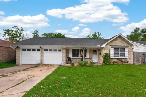 9771 Rambling Trl, Houston, TX 77089