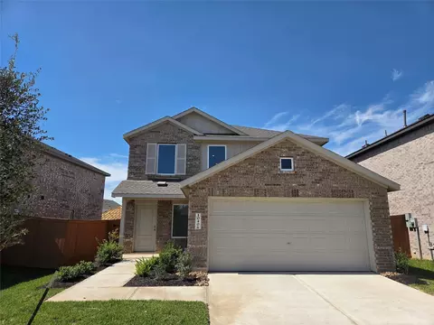 15115 Willowwater Dr, Montgomery, TX 77316