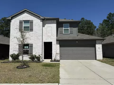 10156 Basil Beebalm Trl, Magnolia, TX 77354