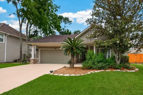 8111 Clarion Way, Houston, TX 77040
