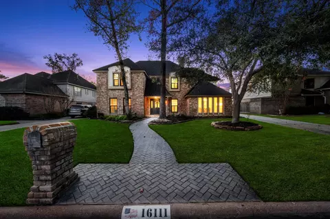 16111 Maplehurst Dr, Spring, TX 77379