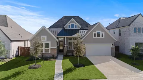 9011 Basilica Ln, Manvel, TX 77578