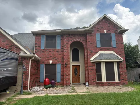 13130 Mills River St, Houston, TX 77070