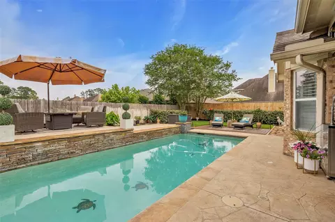 19010 Santa Elena Canyon Ct, Spring, TX 77388