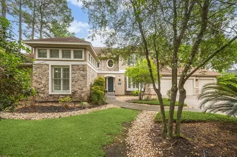 74 E Beckonvale Cir, Spring, TX 77382 photo 1