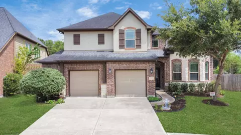 3803 May Ridge Ln, Sugar Land, TX 77479