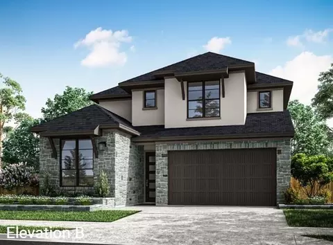 5219 Juniper Trail Ln, Richmond, TX 77406