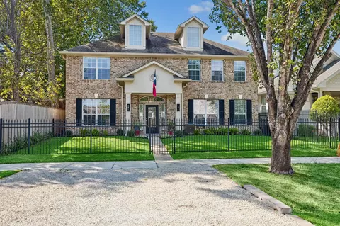 1439 Waverly St, Houston, TX 77008