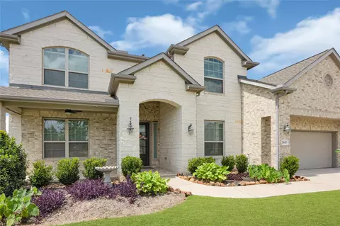 2643 Banyon Gulch Ln, Katy, TX 77493