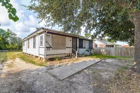2326 Otto St, Houston, TX 77093