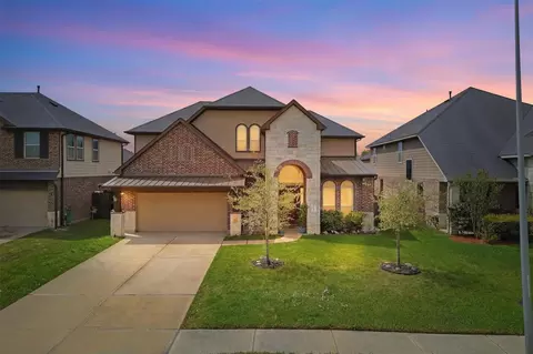 9702 Cheat Mountain Ct, Richmond, TX 77469