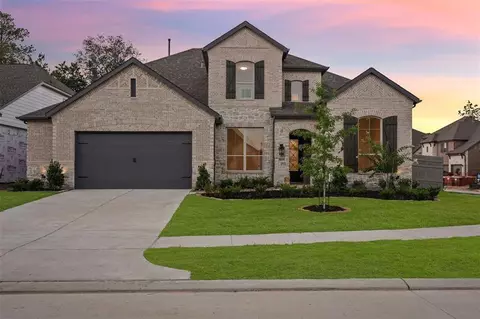 18119 Harbor Trl, Conroe, TX 77302 photo 1
