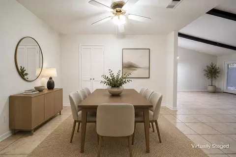 7015 San Pablo Dr, Houston, TX 77083