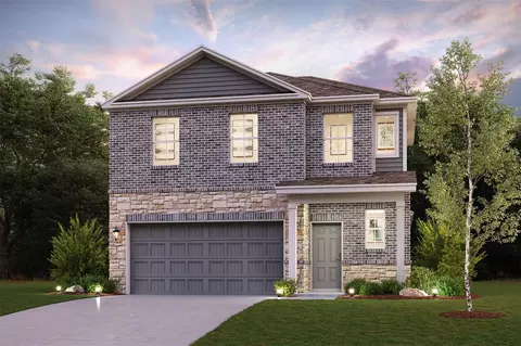 645 Pomegranate Ln, La Marque, TX 77568