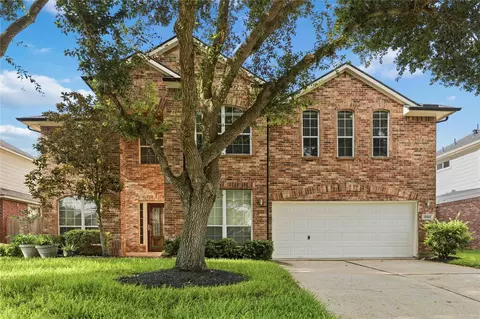 11404 Summit Bay Dr, Pearland, TX 77584