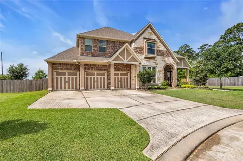 12253 Seagrape Ln, Conroe, TX 77304