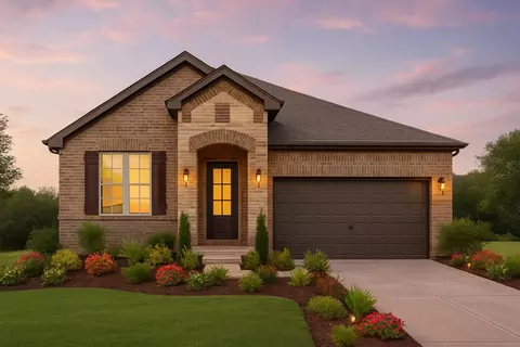 21714 Southern Valley Ln, New Caney, TX 77357